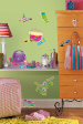 Accessorize Vinyl Wall Deco Sticker