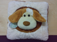 Dog Themed Plush Cushion (TC2004)