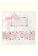 6 Pieces Handmade Square Greeting Card - MCS002