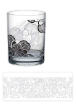 Drinking Glass - MWS013