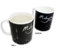 Malaysia Magical Mug 2 - Mug by S&J
