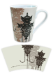 Customized Printed Drinking Mug Gifts - MMG001