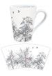 Customized Printed Drinking Mug Gifts - MMG006
