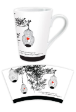 Customized Printed Drinking Mug Gifts - MMG009