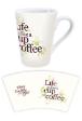 Customized Printed Drinking Mug Gifts - MMG016