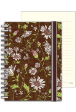 3 x Customised Printed Notebook A5 100 Sheets (MNBA5021)