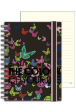 Customised Printed Notebook A6 100 Sheets (MNBA6022)