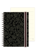 3 x Customised Printed Notebook A5 100 Sheets  (MNBA5024)