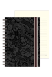 3 x Customised Printed Notebook A5 100 Sheets  (MNBA5016)