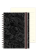 Customised Printed Notebook A6 100 Sheets (MNBA6025)