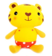 Polka Dot The Tiger - Soft Toy by S&J