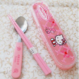 Hello Kitty Utensil Set 2 - Household by S&J