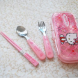 Hello Kitty Utensil Set 1 - Household by S&J