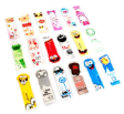 Cartoon Bookmark - Stationery by S&J