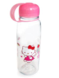 Hello Kitty Bottle Container - Household General by S&J