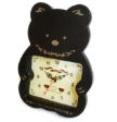 Bear Hugging Clock - Clock by S&J
