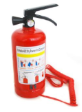 Fire Extinguisher Telephone - Telephone by S&J