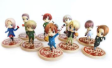 Hetalia Axis Powers Figure Collection -   Figurine by S&J