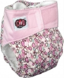 Cloth Diapers Pinky (Velcro)