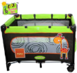 BUMBLE BEE Playpen With Latex Matress ( safari Pals )