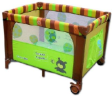 Bumble Bee Playpen With Matress ( Forever Friends )