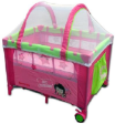 Bumble Bee Playpen With Matress ( My Princess )