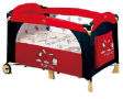 BABY LOVE Playard with Latex Matress Package - Shears