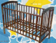 SENI DAYA Baby Cot 892