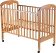 SENI DAYA Baby Cot 823