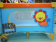 VIVA Playpen with Latex Matress (Lion)