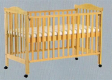 Cot Bed 4 in 1 BL828