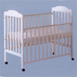 Baby Cot BL818