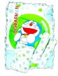 Doraemon 4Pcs Matress Set 443-BD0007