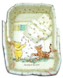Classic Pooh 7 In 1 Bedding Set 711-1260