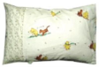 Classic Pooh Baby Pillow 114-1260