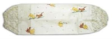 Classic Pooh Baby Bolster Case C115-1260 enlarge Classic Pooh Baby Bolster Case C115-1260