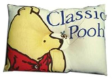Classic Pooh Hepo Pillow Cream 208