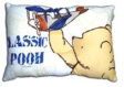 Classic Pooh Hepo Pillow White 209