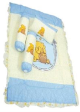 Classic Pooh 4Pcs Comforter Set 402-1005