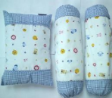 BABY LOVE 3 In 1 Pillow & Bolsters Set