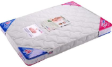 BABY LOVE Cot Fibre Matress 28 x 52 x 3