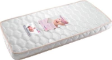 BABY LOVE Cot Foam Matress 24 x 48 x 3 (MM3)