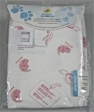 BABY SAFE Newborn Pillow Case