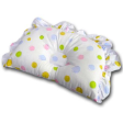 BUMBLE BEE Dimple Pillow