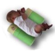 SAFE n SOUND Sleep Positioner (Assorted Colors)