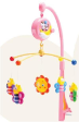 Baby Love Musical Mobile 6923