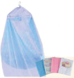 Baby Love Mosquito Net For Cradle 779E