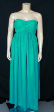 NEW Jade Green Formal Dress Evening Gown Sz US 18 AU 22