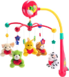 BABY LOVE Musical Mobile 6928 (Soft Toy)