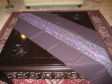 Custom Made Batik Table Runner